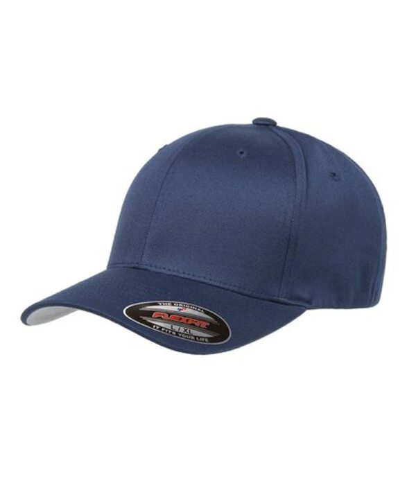 Flexfit Classic Baseball Cap 6277 dark navy