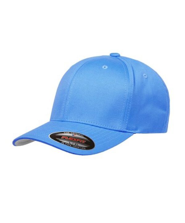 Flexfit Classic Baseball Cap 6277 Hawaiian Ocean