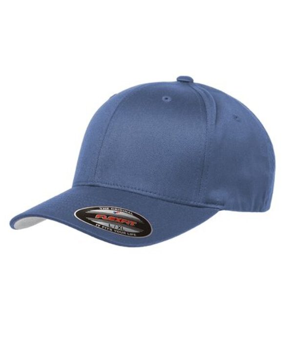 Flexfit Classic Baseball Cap 6277 slate blue