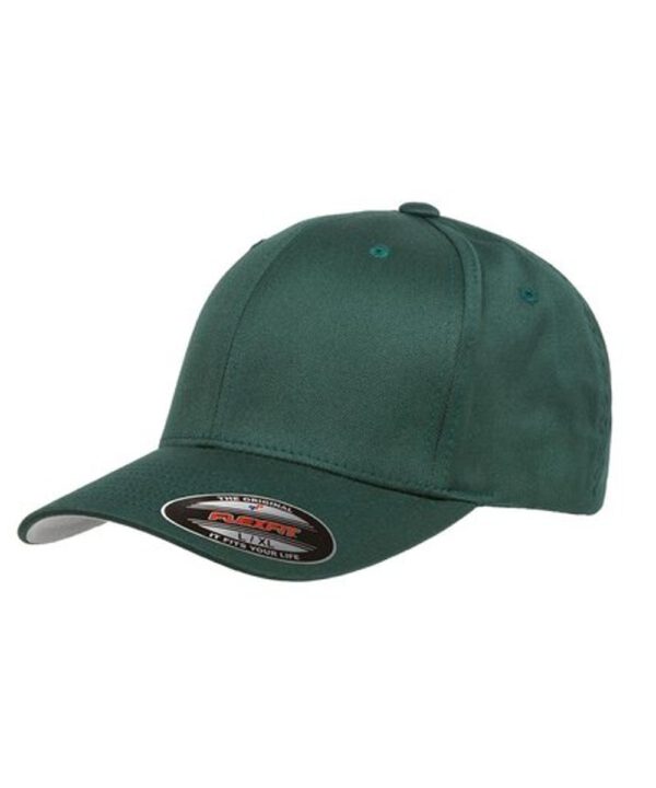Flexfit Classic Baseball Cap 6277 spruce