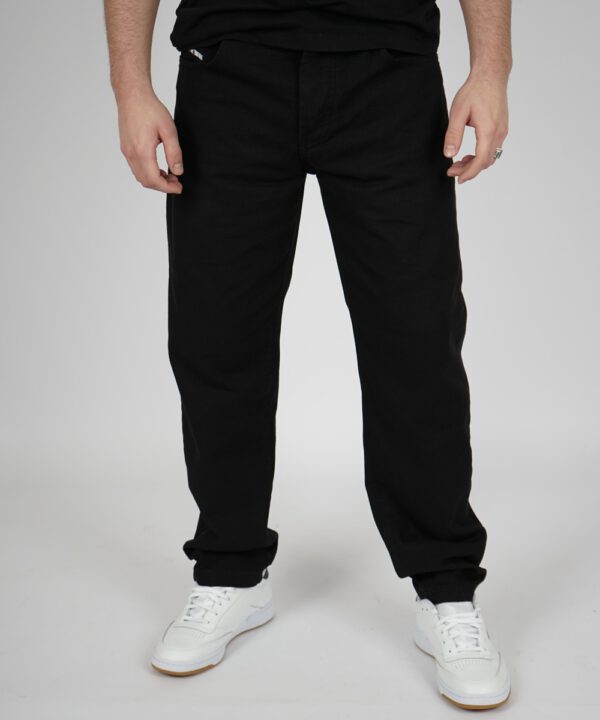 PICALDI ZICCO JEANS 472-BLACK BLACK