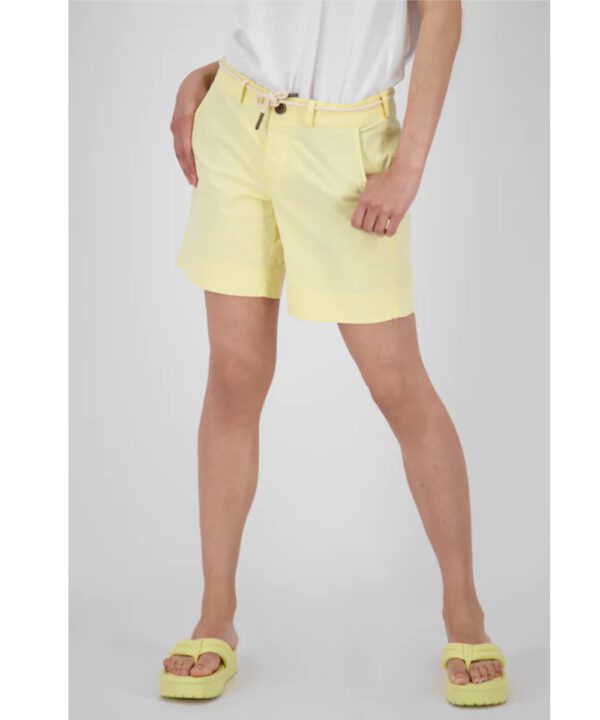 Alife and Kickin JuleAK Shorts lemon