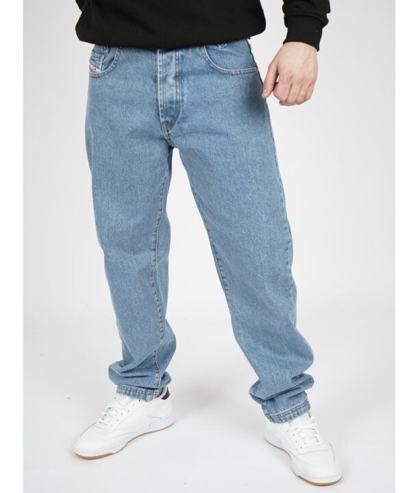 PICALDI ZICCO 472 JEANS - STONE