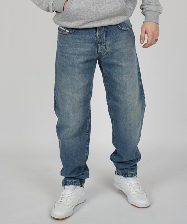 PICALDI ZICCO JEANS 472 - DAKOTA