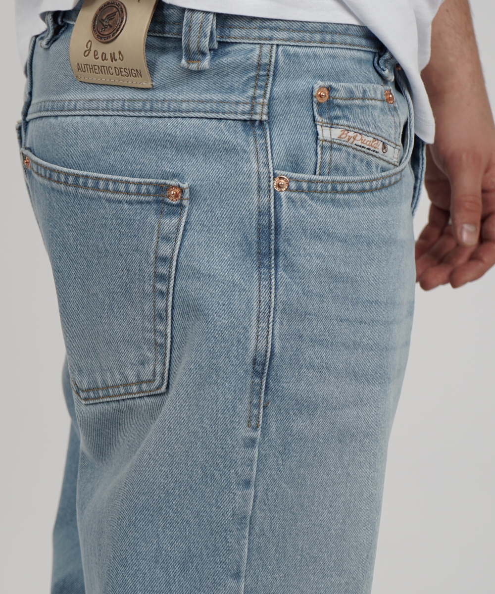 PICALDI ZICCO JEANS 472 - DIAMOND – Bild 4