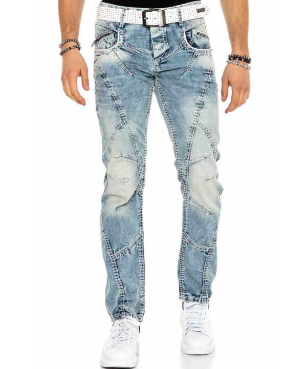 Cipo & Baxx Jeans C-0894A