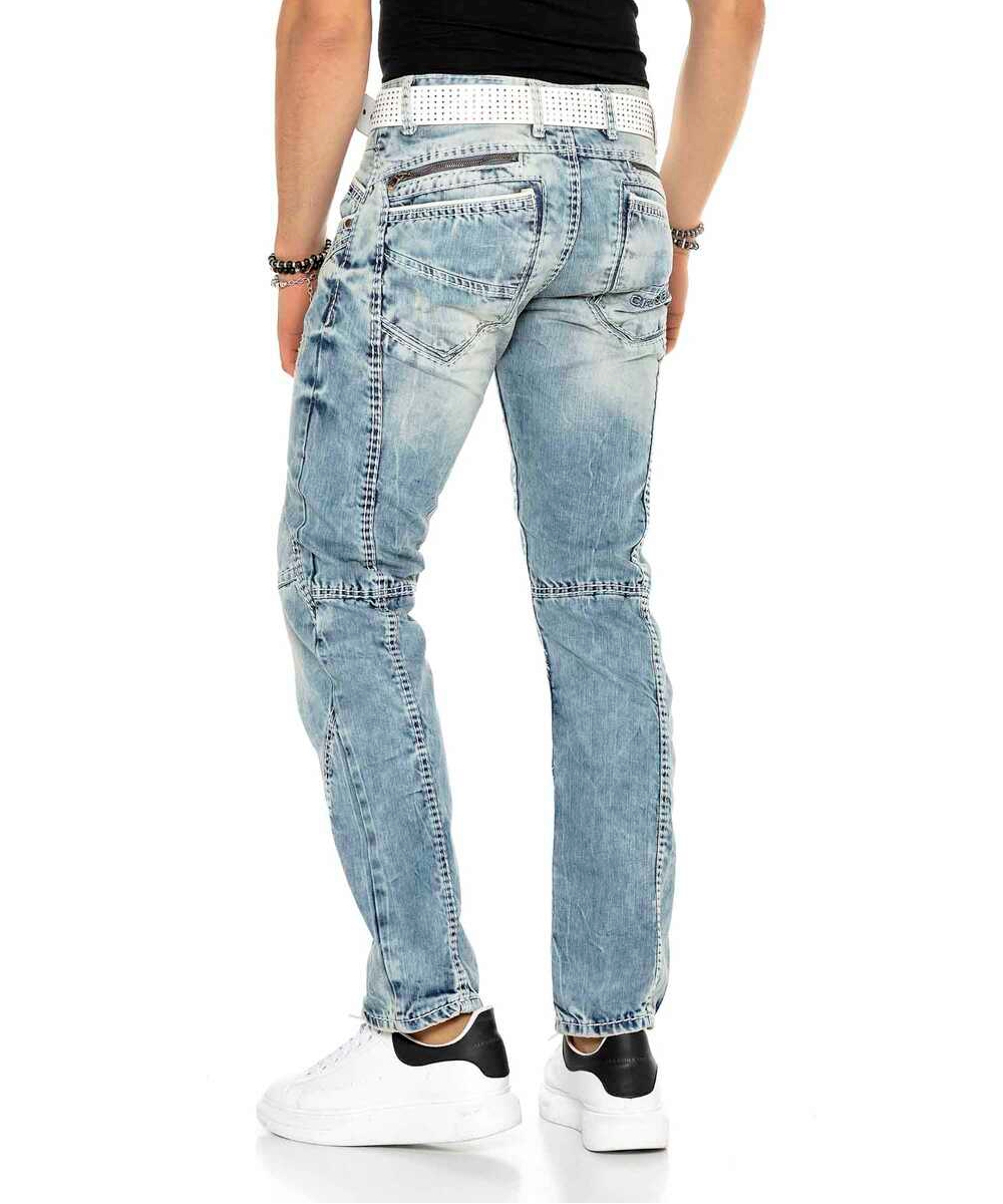 cipo baxx jeans c-0894a h