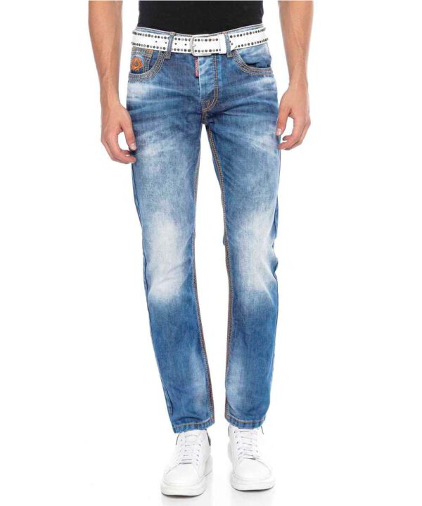 Cipo & Baxx Jeans CD-669
