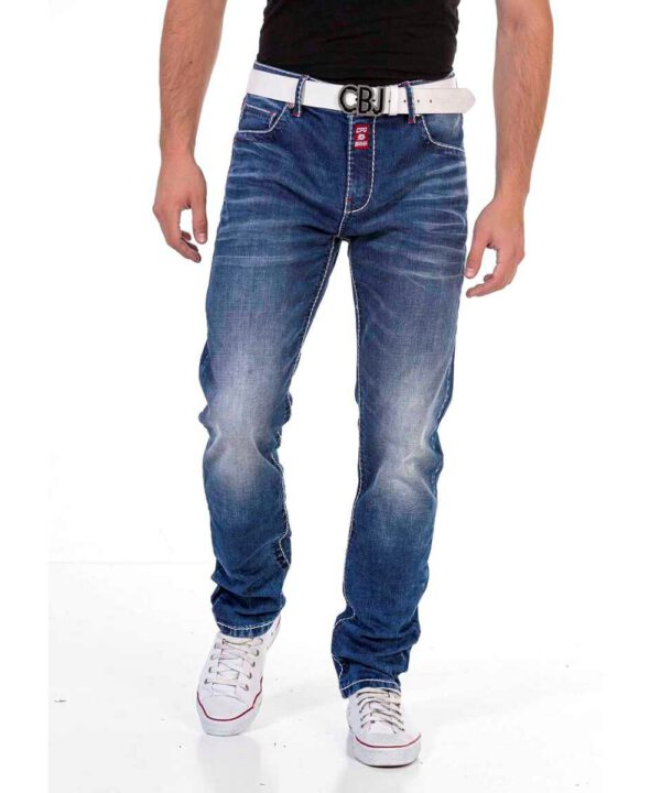 Cipo & Baxx Jeans CD-704
