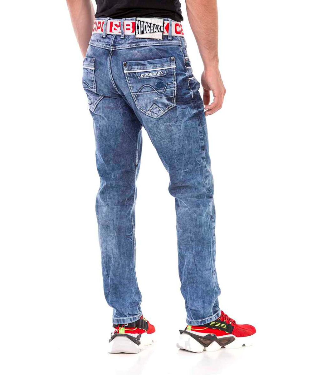 cipo baxx jeans cd-723 h