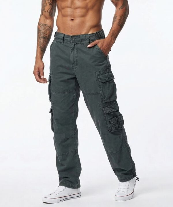 Jet Lag Cargo Hose 007 urban chic o