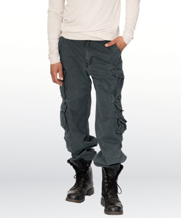 Jet Lag Cargohose 007 urban chick