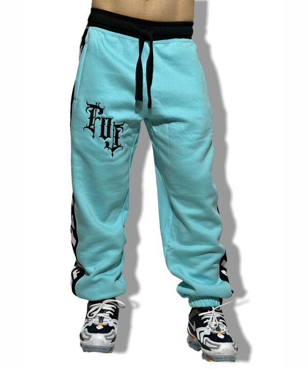 Fact of Life Jogginghose "Tree Hugger" JH-09 island paradise