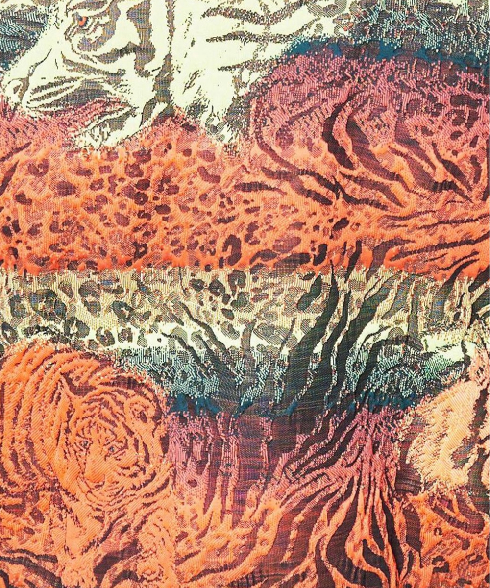 Rusty Neal Pullover bunt – Bild 5