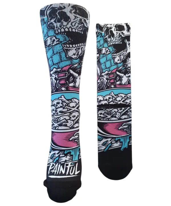 Painful Socken Darkness