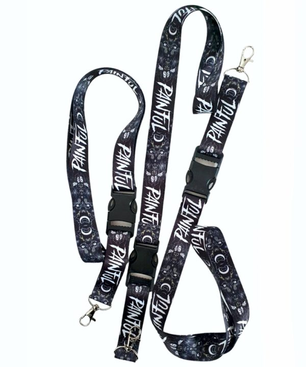 Painful Schlüsselband Salem