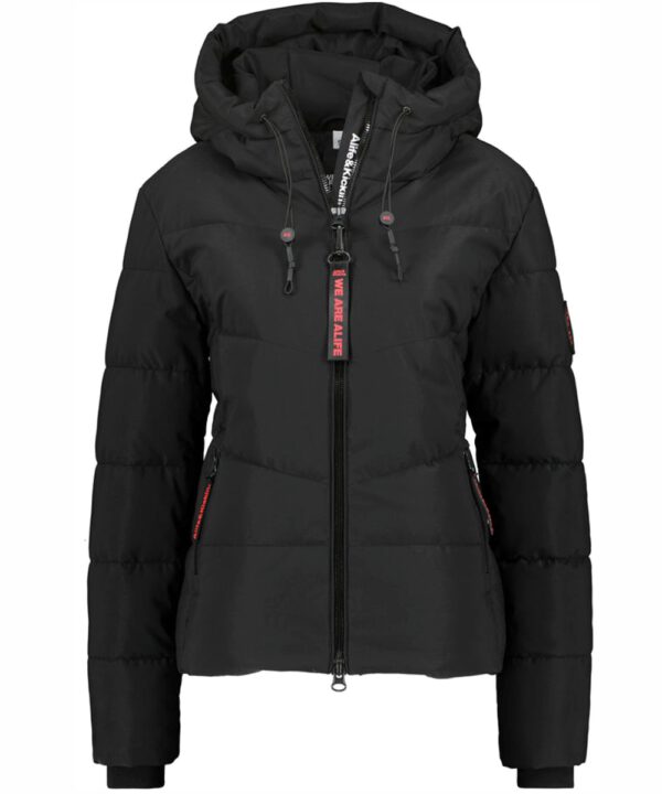 Alife and Kickin Winterjacke MicaelaAK A