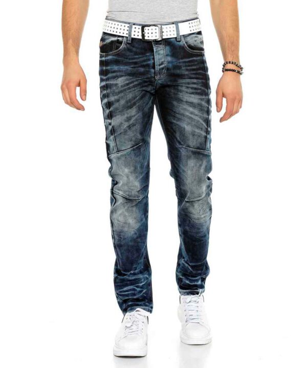Cipo & Baxx Jeans CD-286