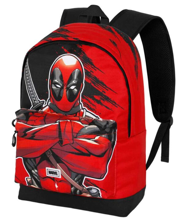 Marvel Deadpool Rucksack