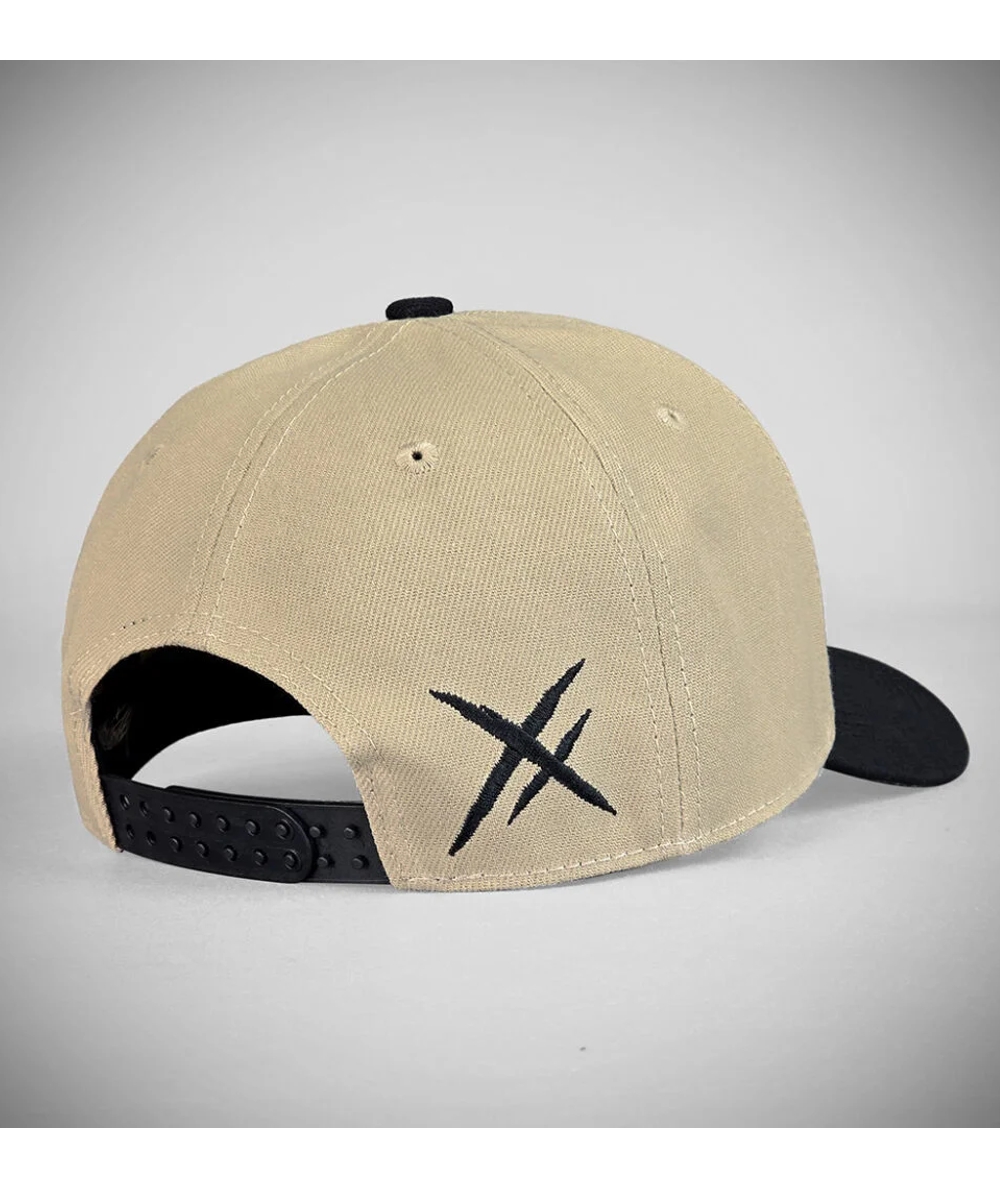 Hyraw ANGEL HEART Cap – Bild 4