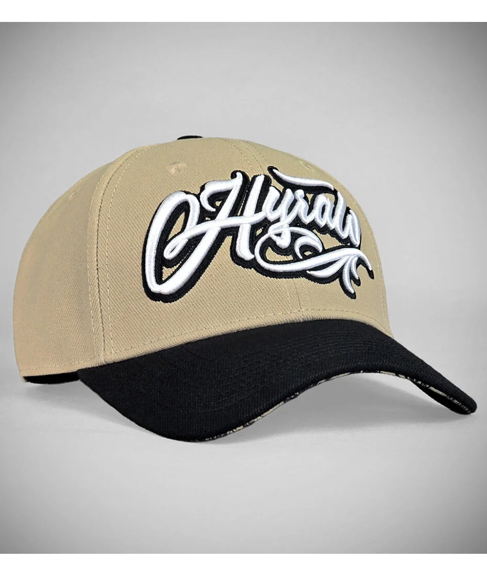 Hyraw ANGEL HEART Cap – Bild 3