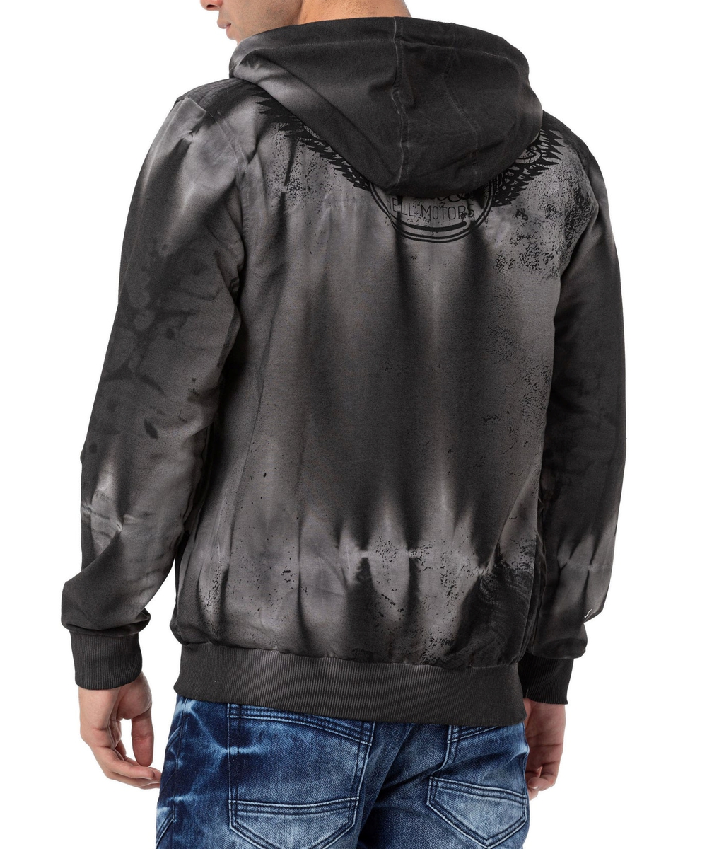 cl-561 cipo baxx black