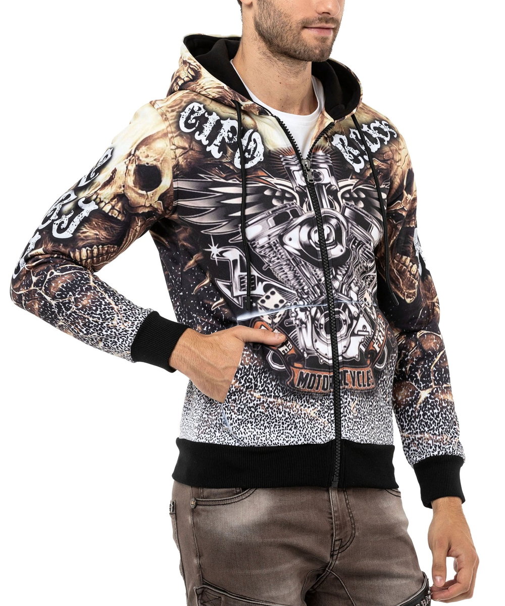 cl550-herren cipo baxx