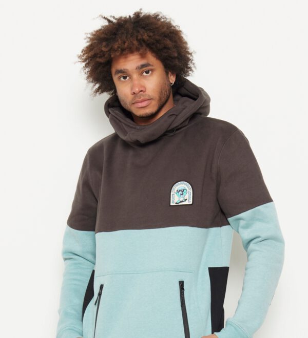 Hydroponic Hoodie Dh Globe 02