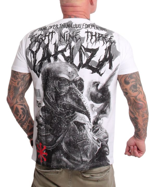 Yakuza Pest Regular T-Shirt TSB-26019