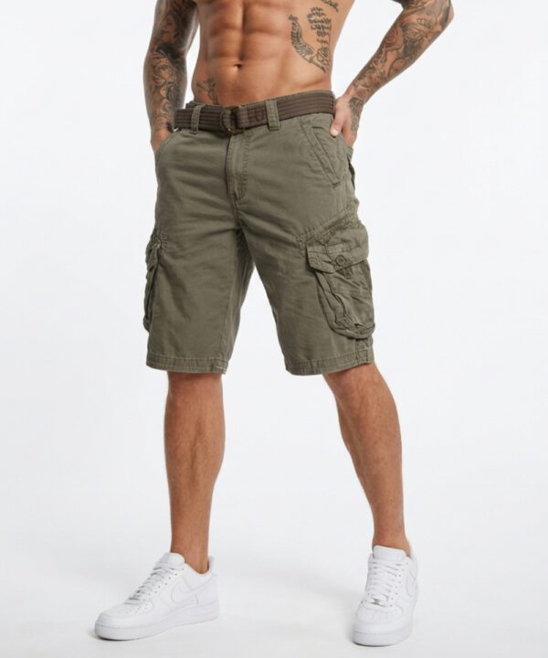 jet lag shorts take off 3 dark grey