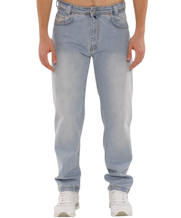 PICALDI ZICCO 472 JEANS - Himalaya
