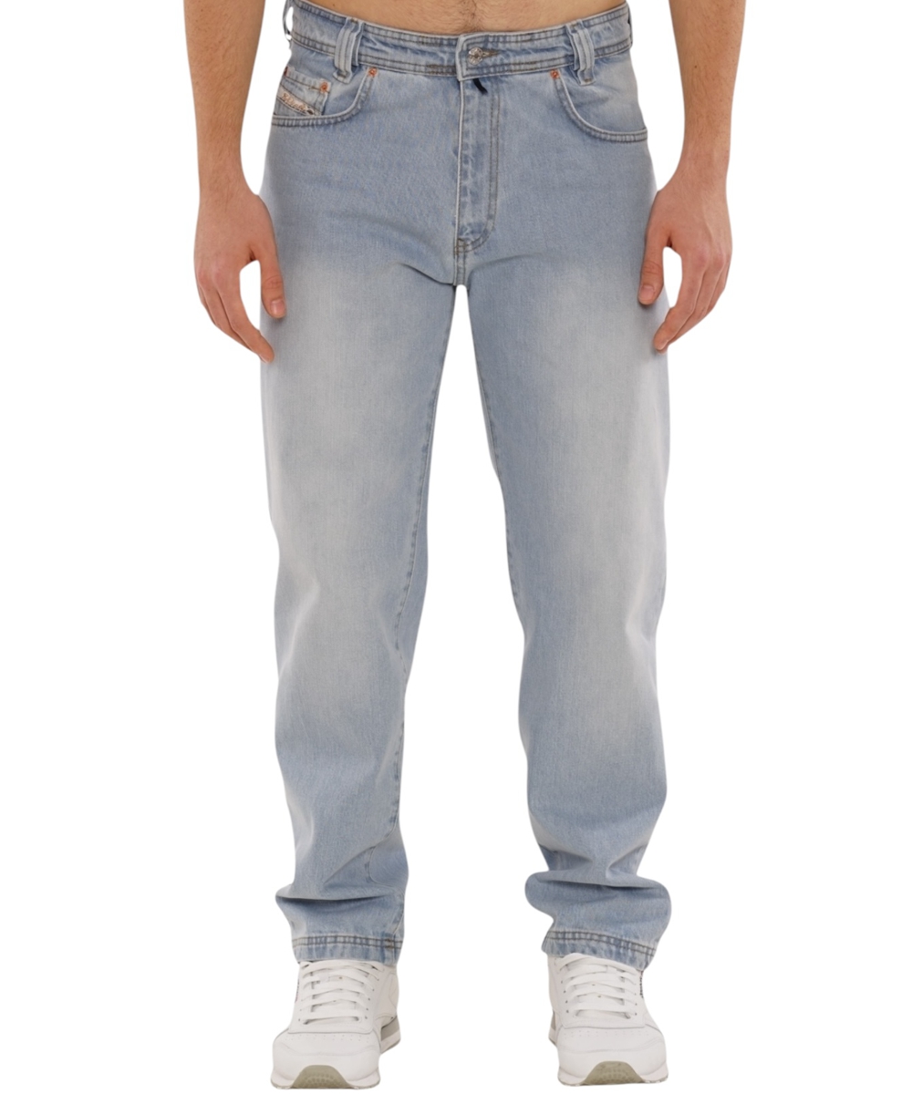 PICALDI ZICCO 472 JEANS - Himalaya