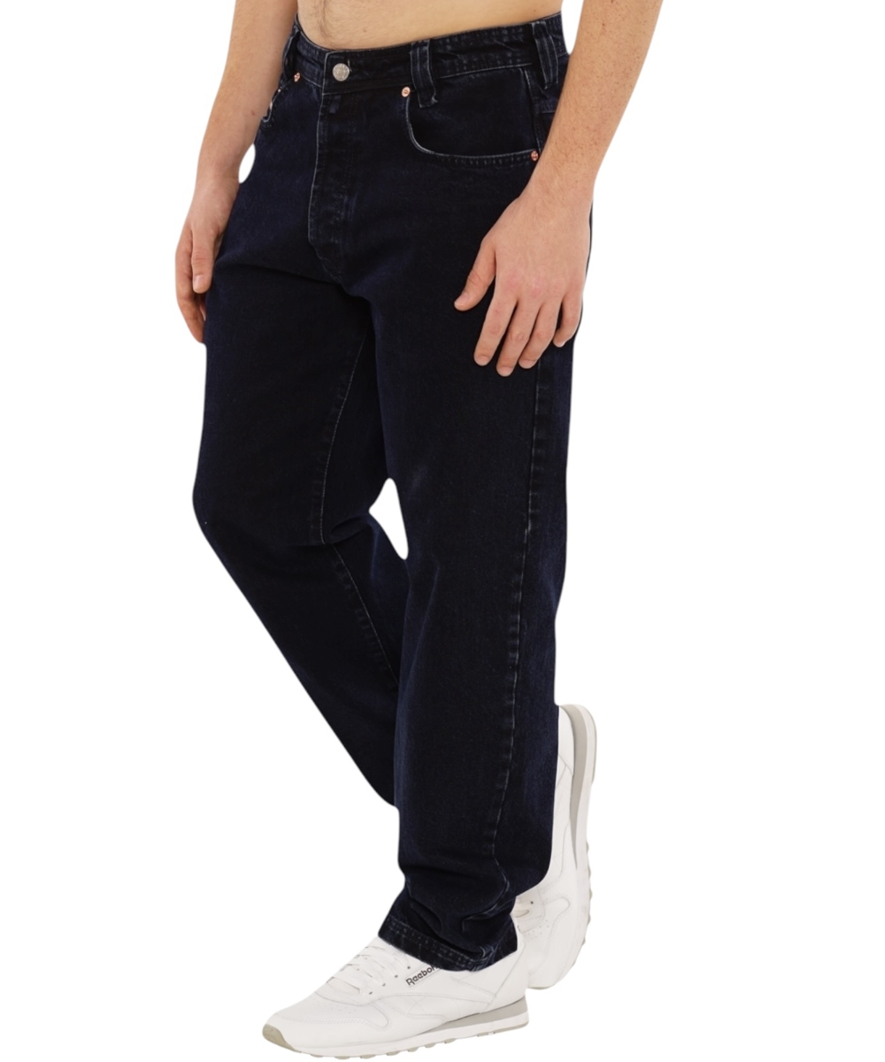 PICALDI ZICCO 472 JEANS - EL PASO Dark Blue – Bild 3