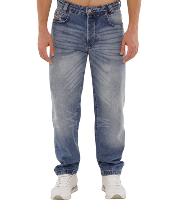 PICALDI ZICCO 472 JEANS - MARYLAND