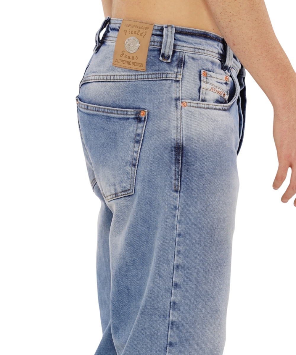 PICALDI ZICCO 472 JEANS - DEL RIO – Bild 3