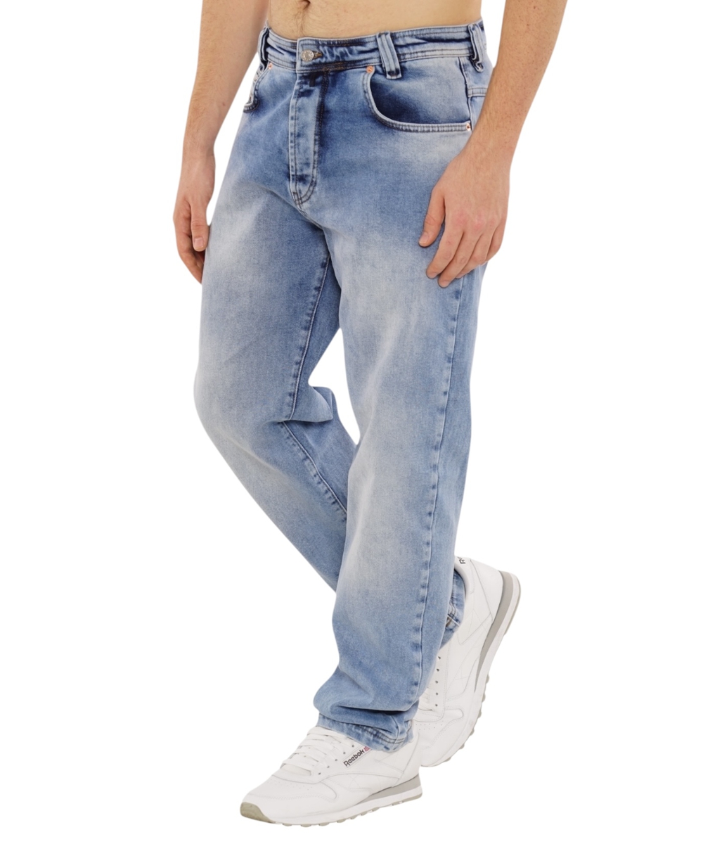PICALDI ZICCO 472 JEANS - DEL RIO