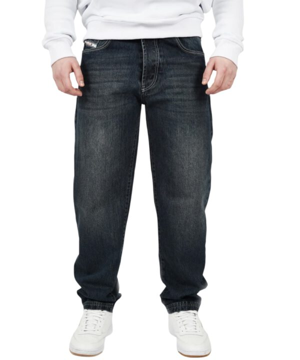 PICALDI ZICCO 472 JEANS - INDIANA Wash