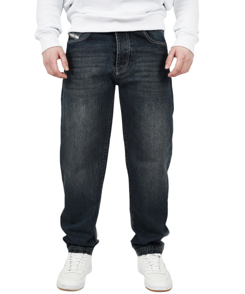 PICALDI ZICCO 472 JEANS - INDIANA Wash