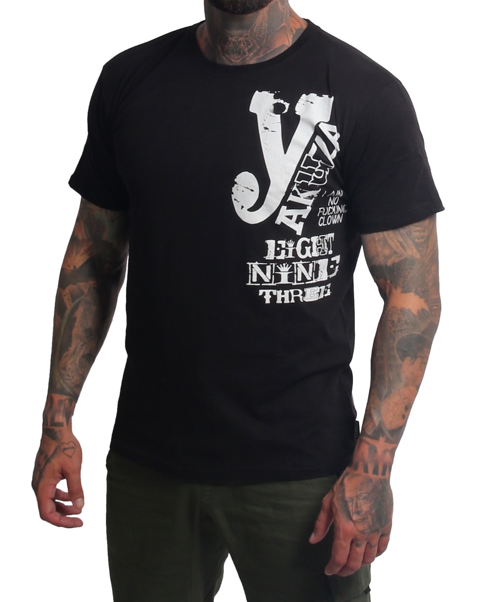 TSB26004black-yakuza shirt