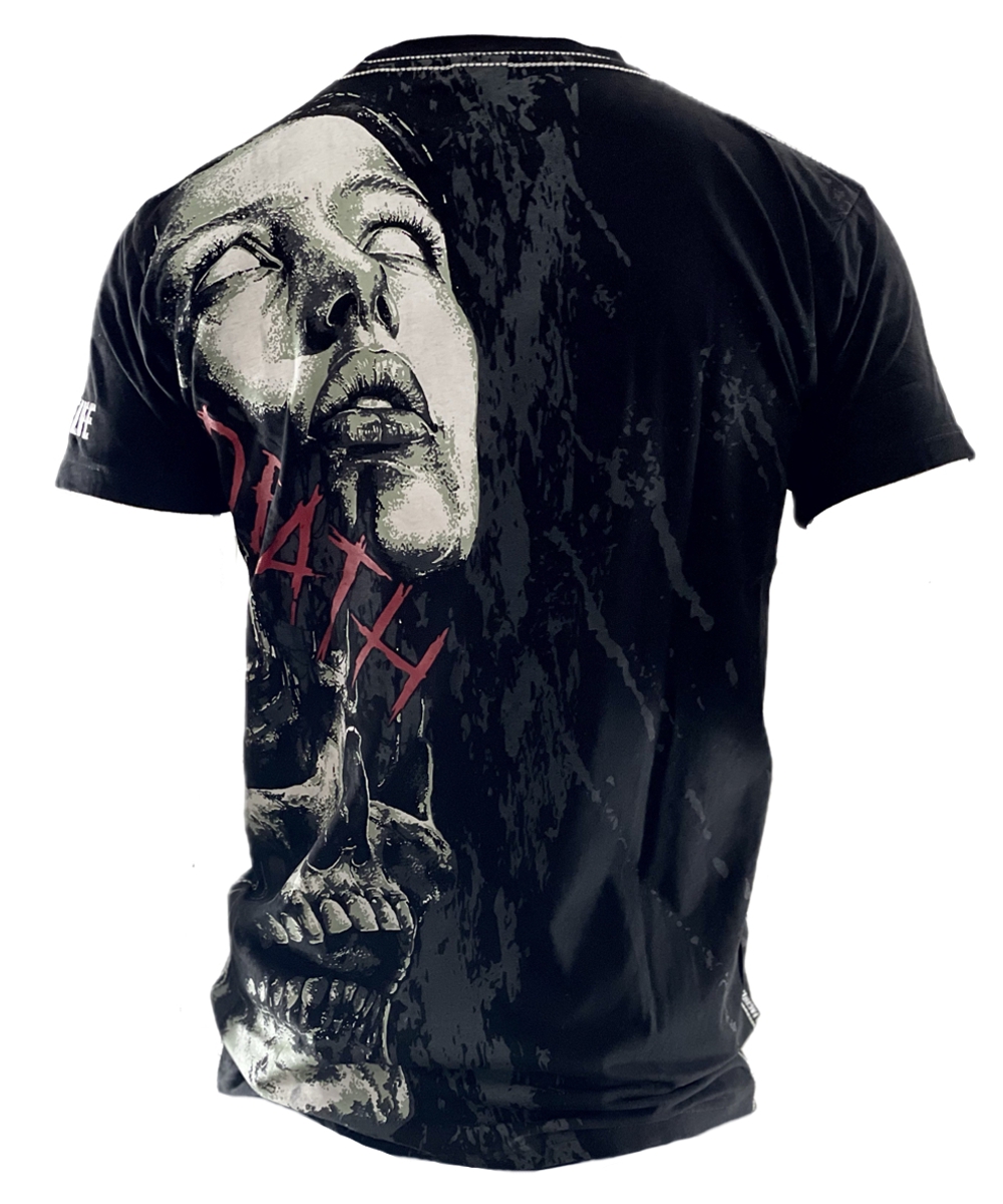 TS-92 black Fact of Life o.1