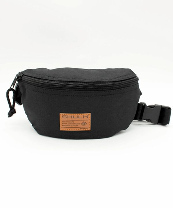 Skulk Gürteltasche basic black