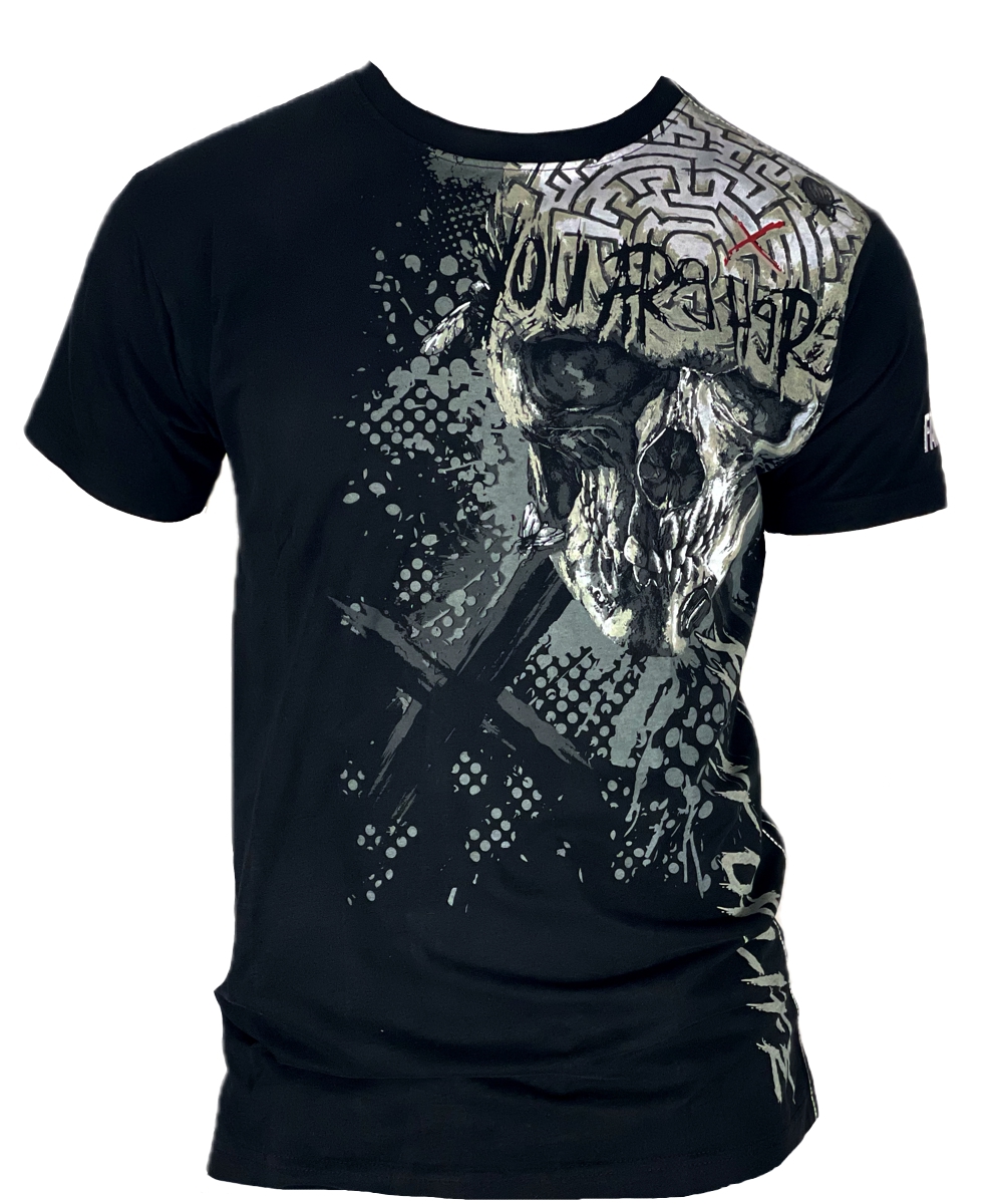 TS-87 black Fact of Life o2