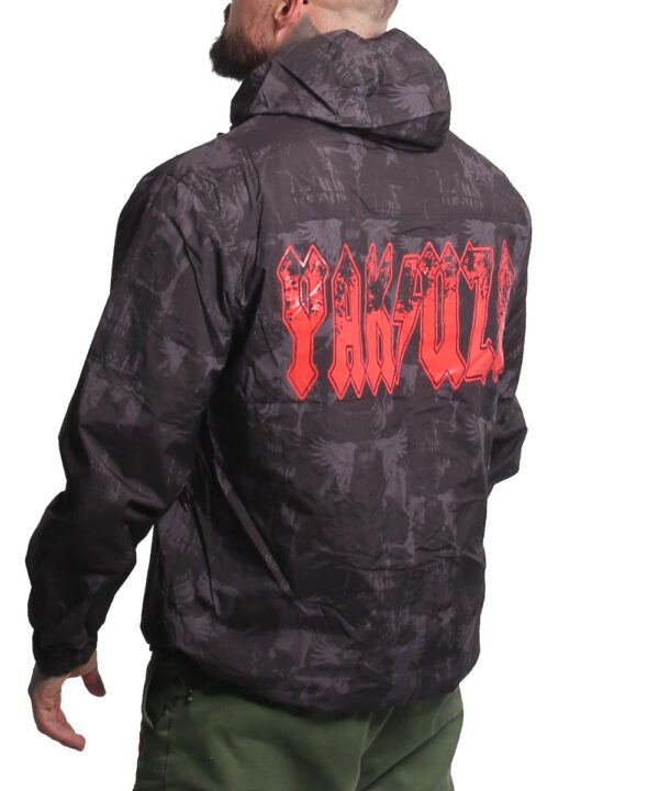 Yakuza Rockstarz Windbreaker - XXL