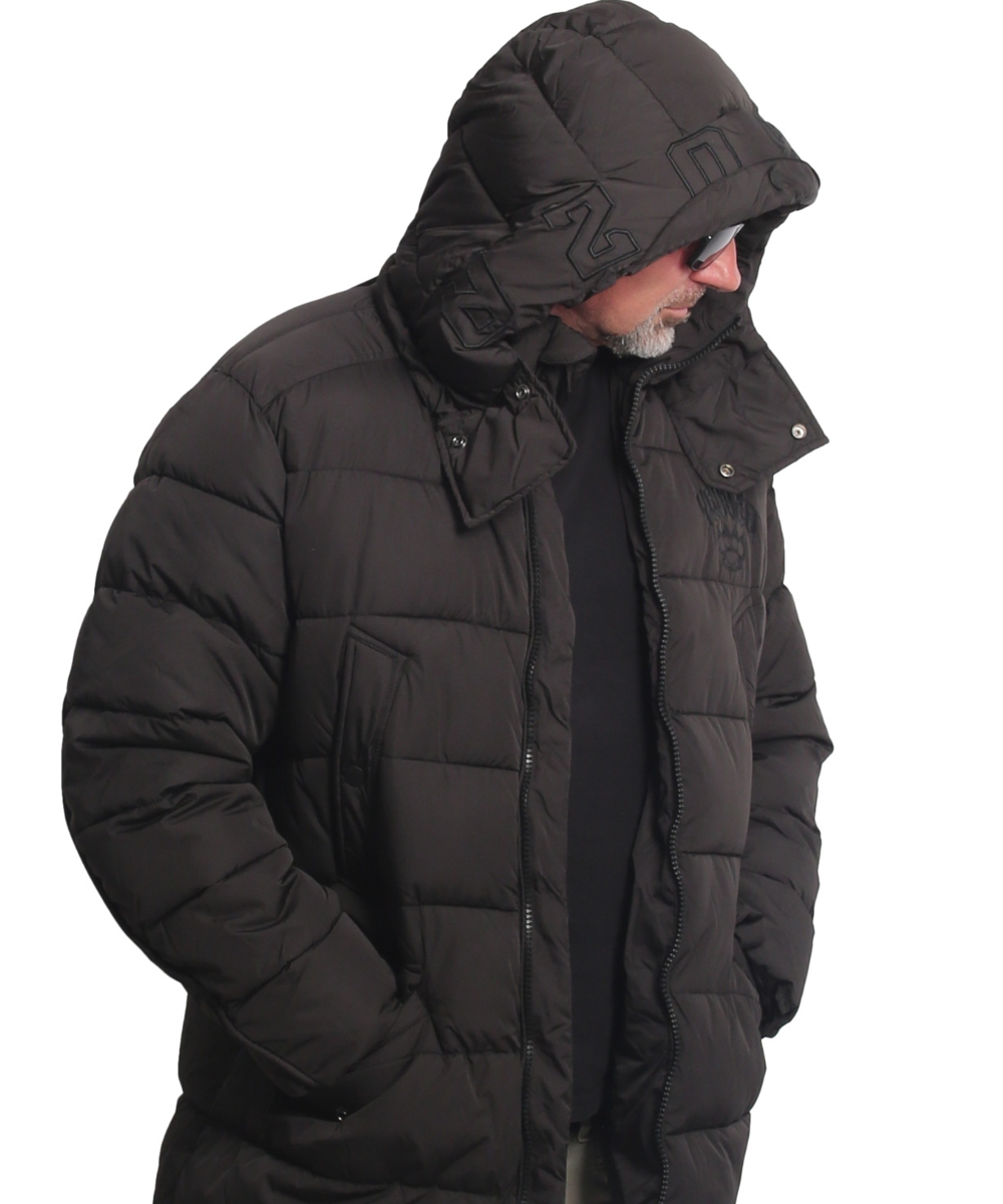 Yakuza EMB Parka Winterjacke – Bild 3