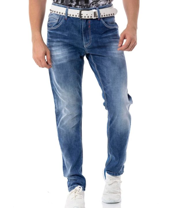 Cipo & Baxx Jeans CD-796