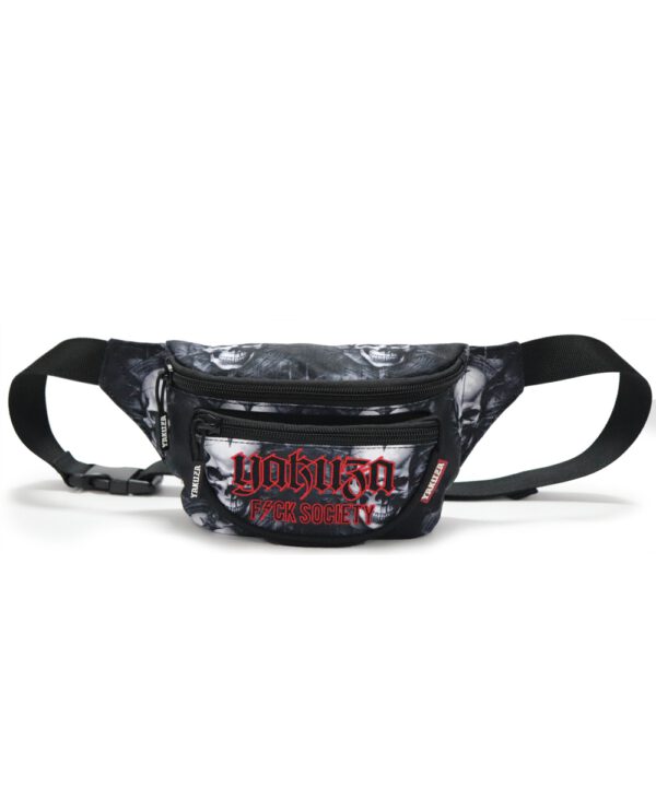 Yakuza Gürteltasche