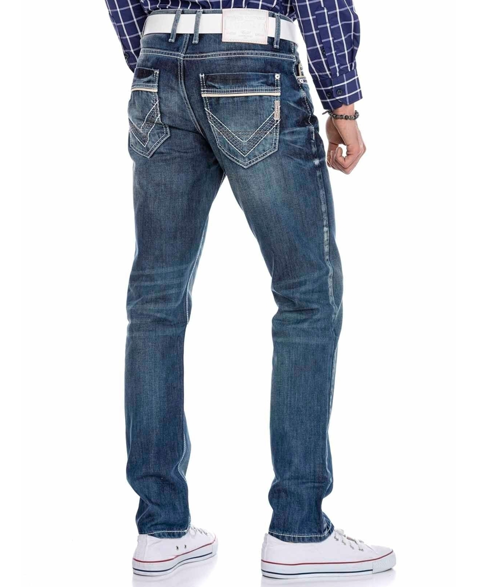Cipo Baxx Jeans CD-184 herren Hosen