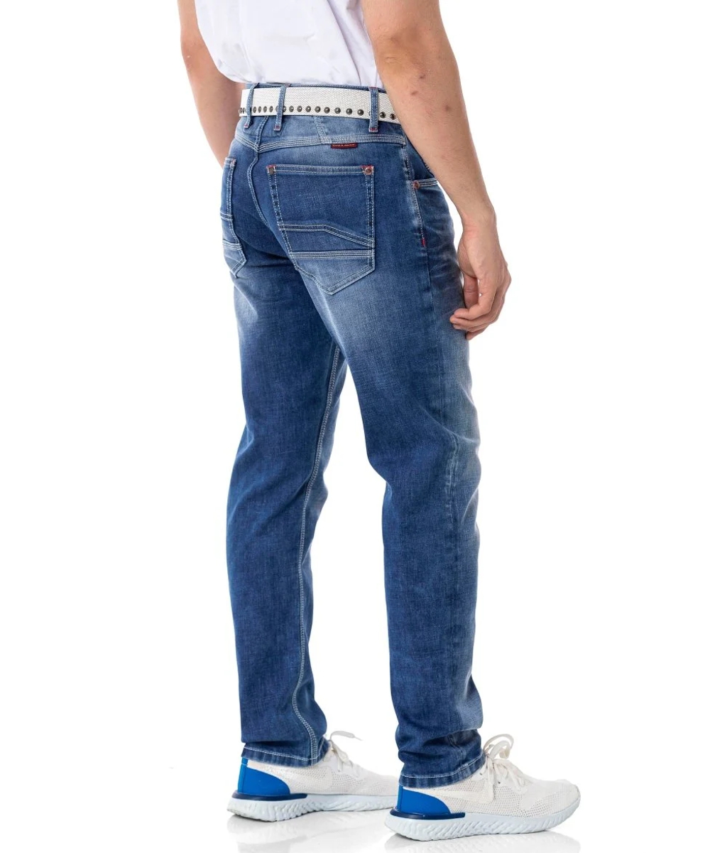 Cipo Baxx Jeans CD-796 herren Hosen