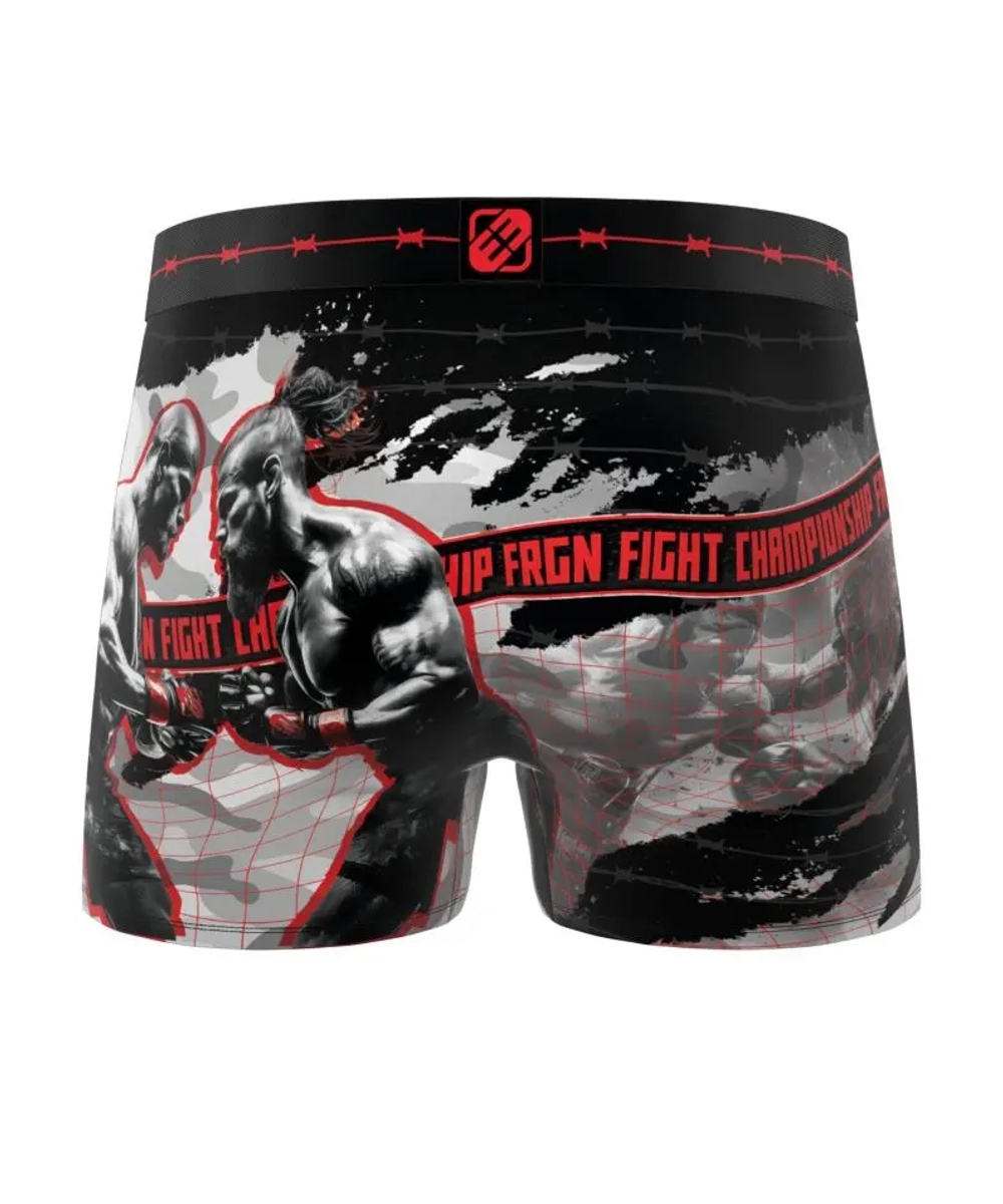 Freegun Boxershorts Boxkampf