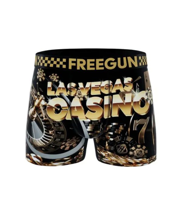Freegun Boxershorts Casino